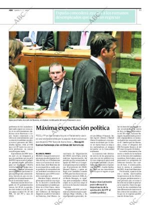 ABC SEVILLA 05-05-2009 página 41