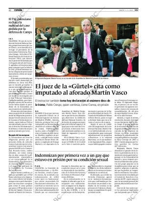 ABC SEVILLA 05-05-2009 página 46