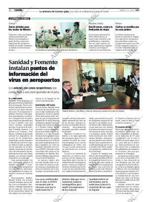 ABC SEVILLA 05-05-2009 página 50