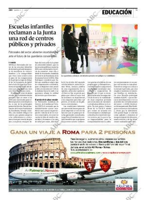 ABC SEVILLA 05-05-2009 página 51