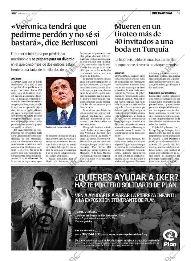 Berkas ropa sales