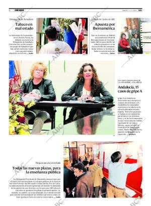 ABC SEVILLA 05-05-2009 página 6