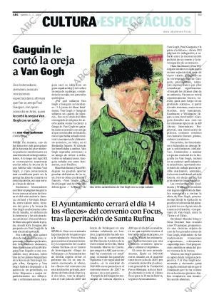 ABC SEVILLA 05-05-2009 página 63