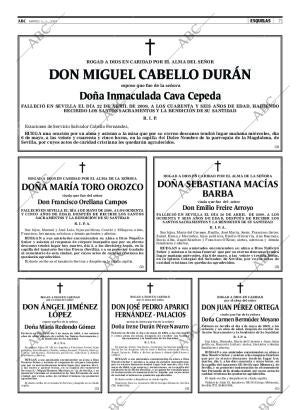 ABC SEVILLA 05-05-2009 página 71