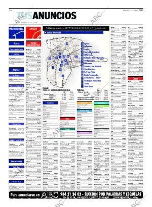 ABC SEVILLA 05-05-2009 página 74