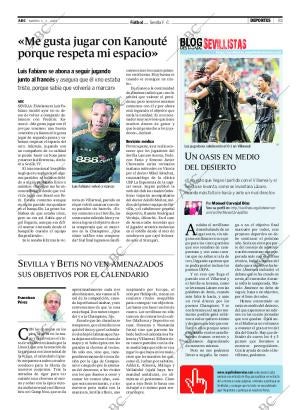 ABC SEVILLA 05-05-2009 página 81