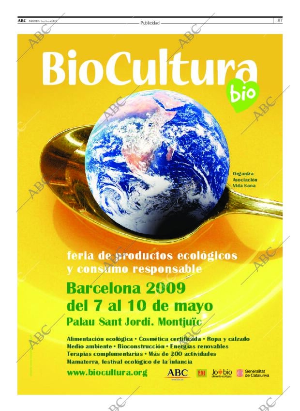 ABC SEVILLA 05-05-2009 página 87