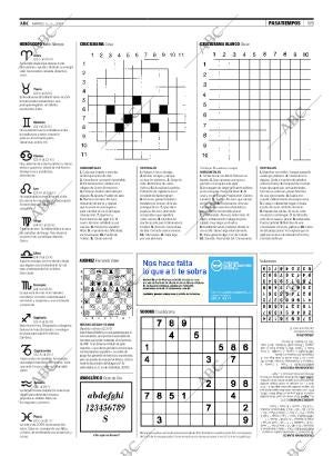 ABC SEVILLA 05-05-2009 página 89