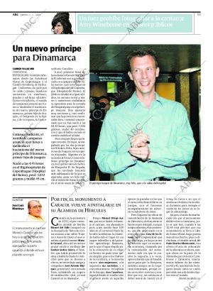 ABC SEVILLA 05-05-2009 página 91