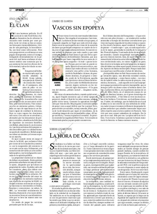 ABC CORDOBA 06-05-2009 página 12