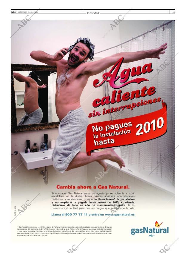 ABC CORDOBA 06-05-2009 página 15