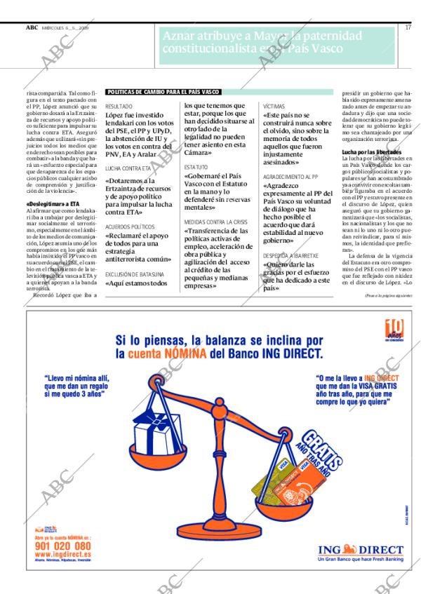 ABC CORDOBA 06-05-2009 página 17