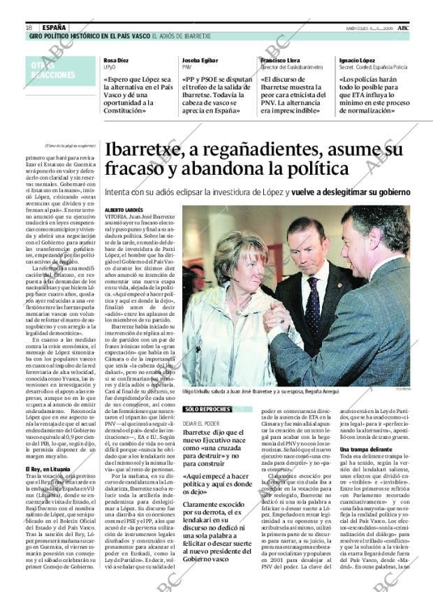 ABC CORDOBA 06-05-2009 página 18