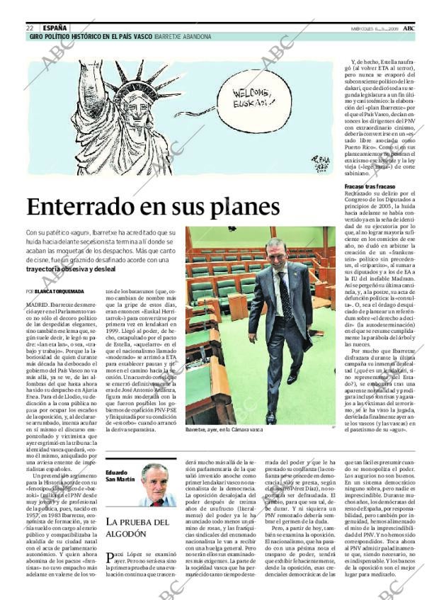 ABC CORDOBA 06-05-2009 página 22