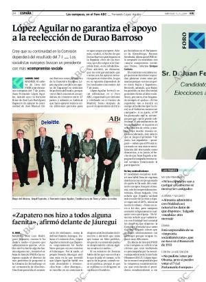 ABC CORDOBA 06-05-2009 página 24