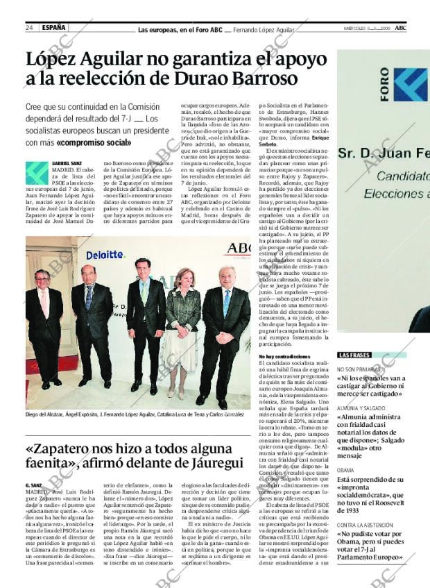 ABC CORDOBA 06-05-2009 página 24