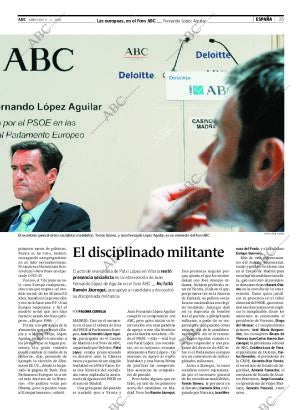 ABC CORDOBA 06-05-2009 página 25