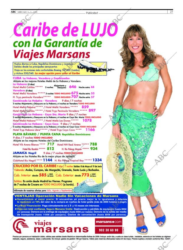 ABC CORDOBA 06-05-2009 página 27