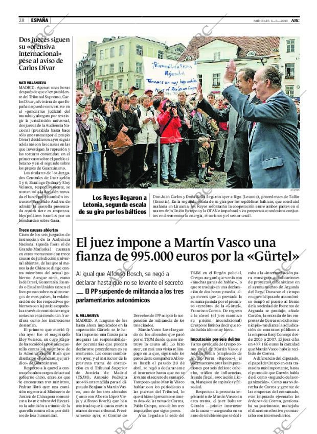 ABC CORDOBA 06-05-2009 página 28