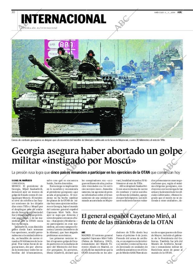 ABC CORDOBA 06-05-2009 página 30