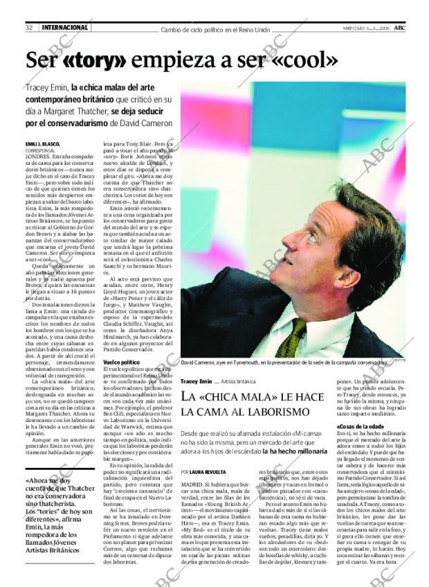 ABC CORDOBA 06-05-2009 página 32