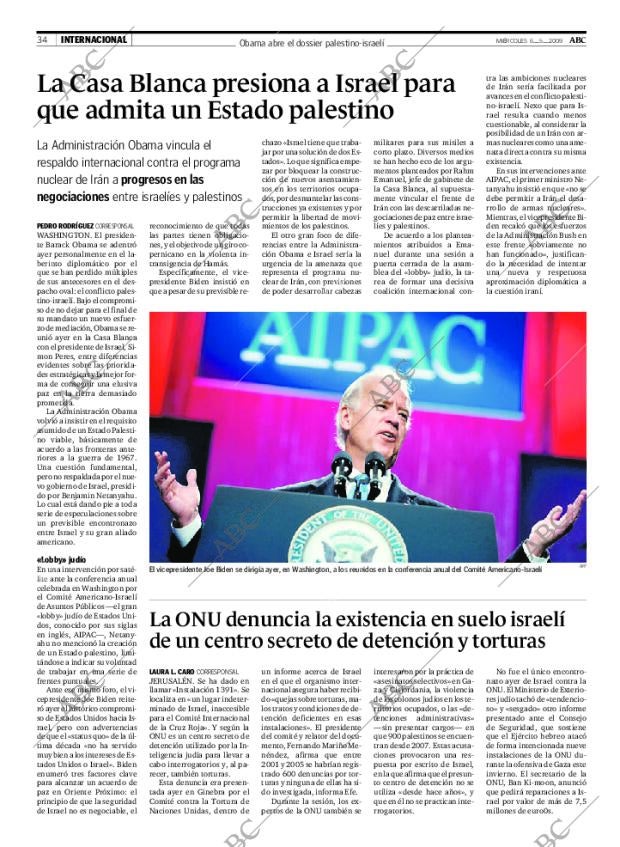 ABC CORDOBA 06-05-2009 página 34