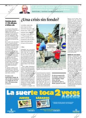 ABC CORDOBA 06-05-2009 página 37