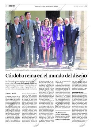 ABC CORDOBA 06-05-2009 página 38