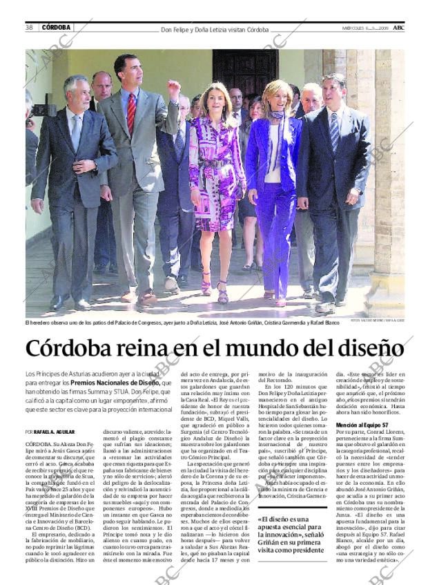 ABC CORDOBA 06-05-2009 página 38