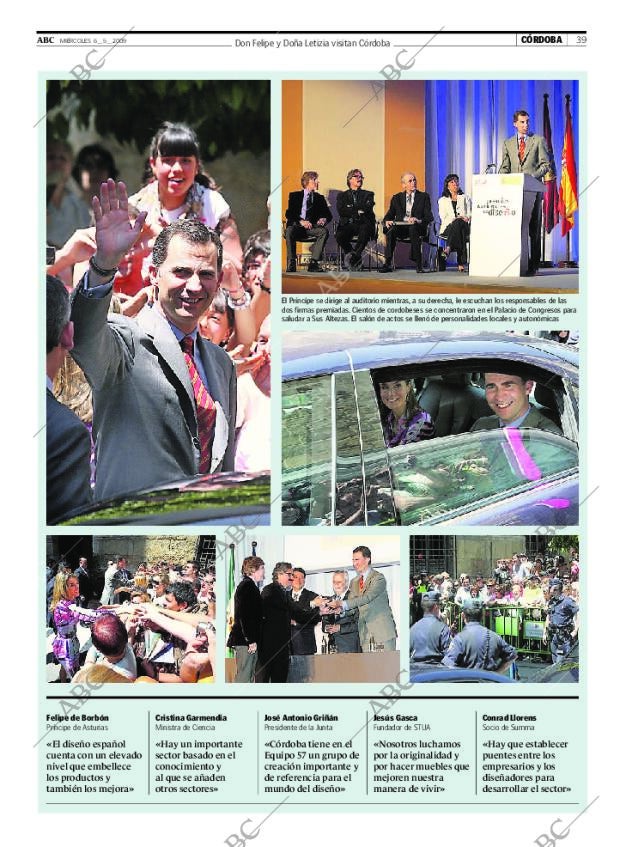 ABC CORDOBA 06-05-2009 página 39