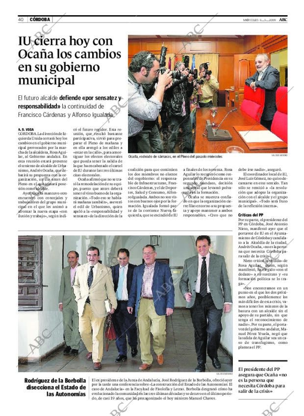 ABC CORDOBA 06-05-2009 página 40
