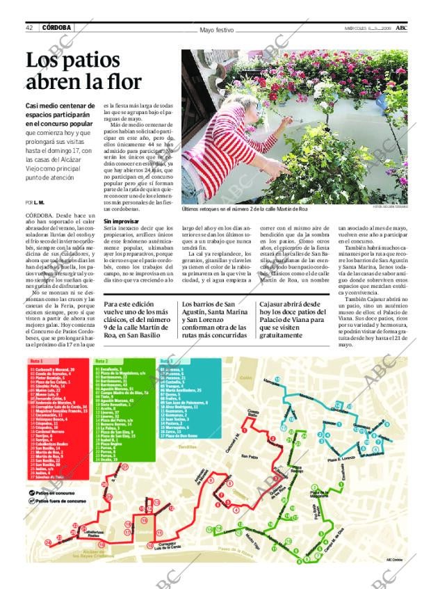 ABC CORDOBA 06-05-2009 página 42