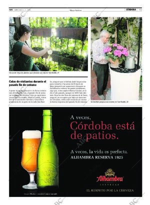 ABC CORDOBA 06-05-2009 página 43