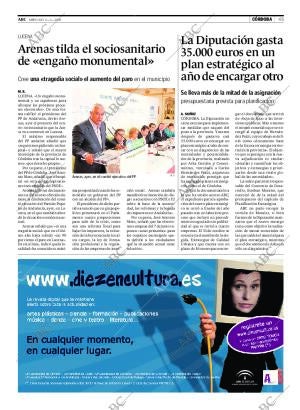 ABC CORDOBA 06-05-2009 página 45