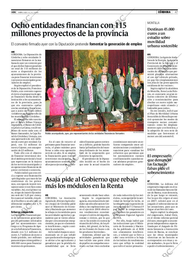ABC CORDOBA 06-05-2009 página 47