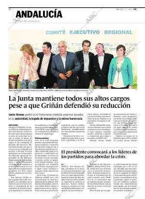 ABC CORDOBA 06-05-2009 página 50