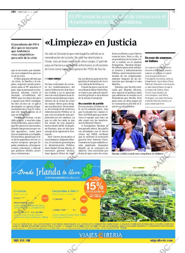 ABC CORDOBA 06-05-2009 página 51