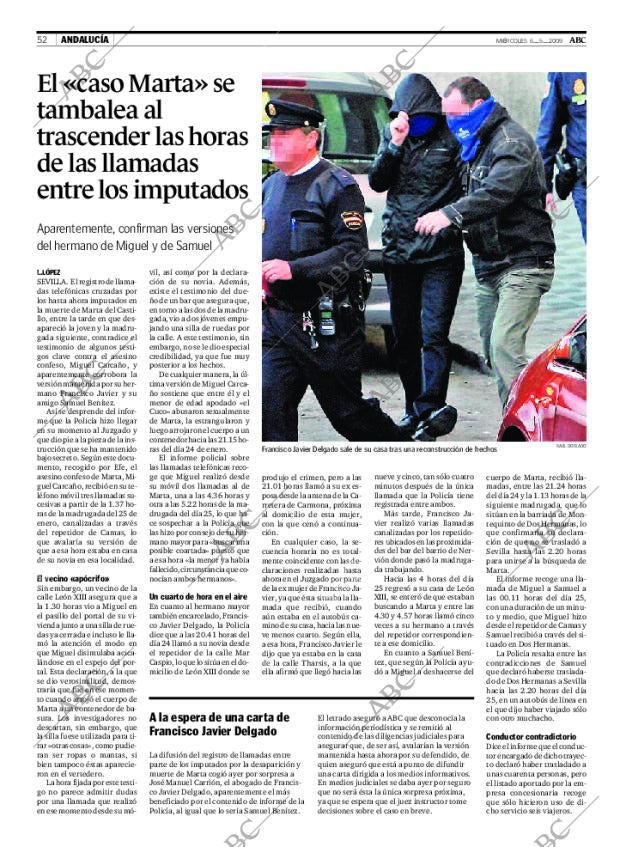 ABC CORDOBA 06-05-2009 página 52
