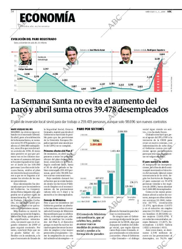 ABC CORDOBA 06-05-2009 página 54