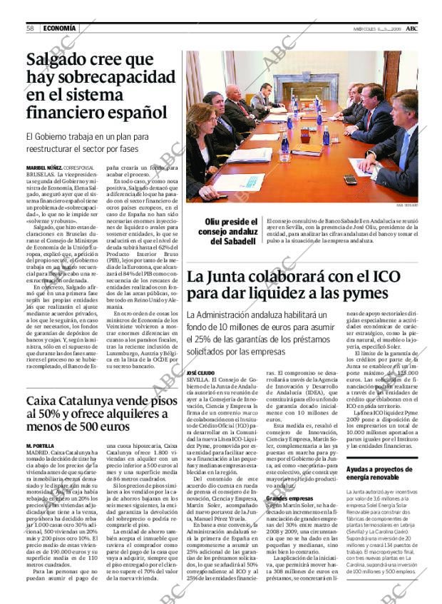 ABC CORDOBA 06-05-2009 página 58