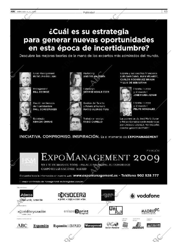 ABC CORDOBA 06-05-2009 página 65