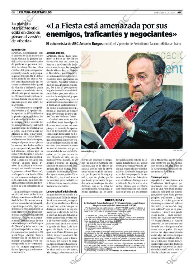 ABC CORDOBA 06-05-2009 página 68