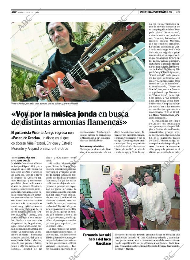 ABC CORDOBA 06-05-2009 página 69