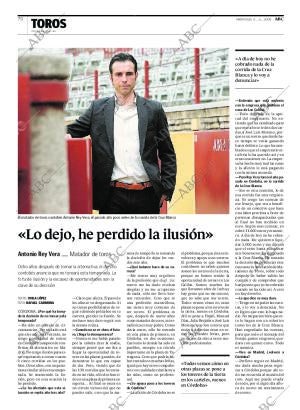 ABC CORDOBA 06-05-2009 página 70