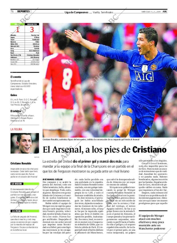 ABC CORDOBA 06-05-2009 página 76
