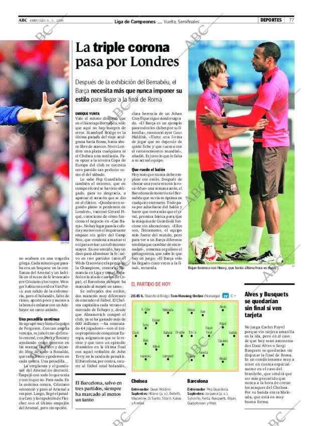 ABC CORDOBA 06-05-2009 página 77