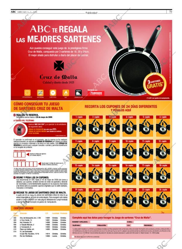 ABC CORDOBA 06-05-2009 página 79