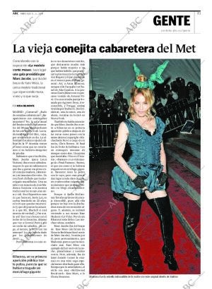 ABC CORDOBA 06-05-2009 página 81