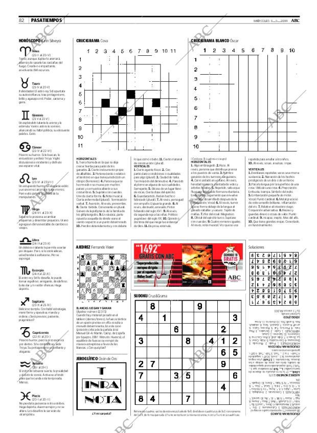 ABC CORDOBA 06-05-2009 página 82