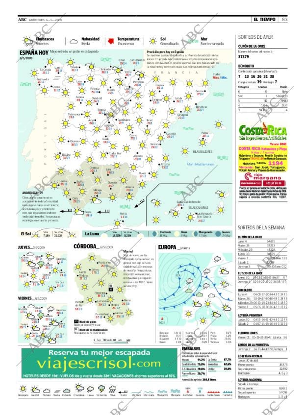 ABC CORDOBA 06-05-2009 página 83